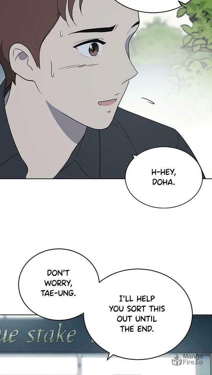 She's Hopeless Chapter 54 page 10 - 