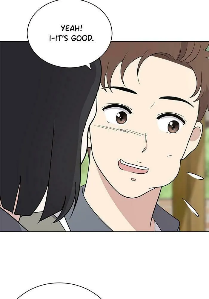 She's Hopeless Chapter 55 page 11 - 