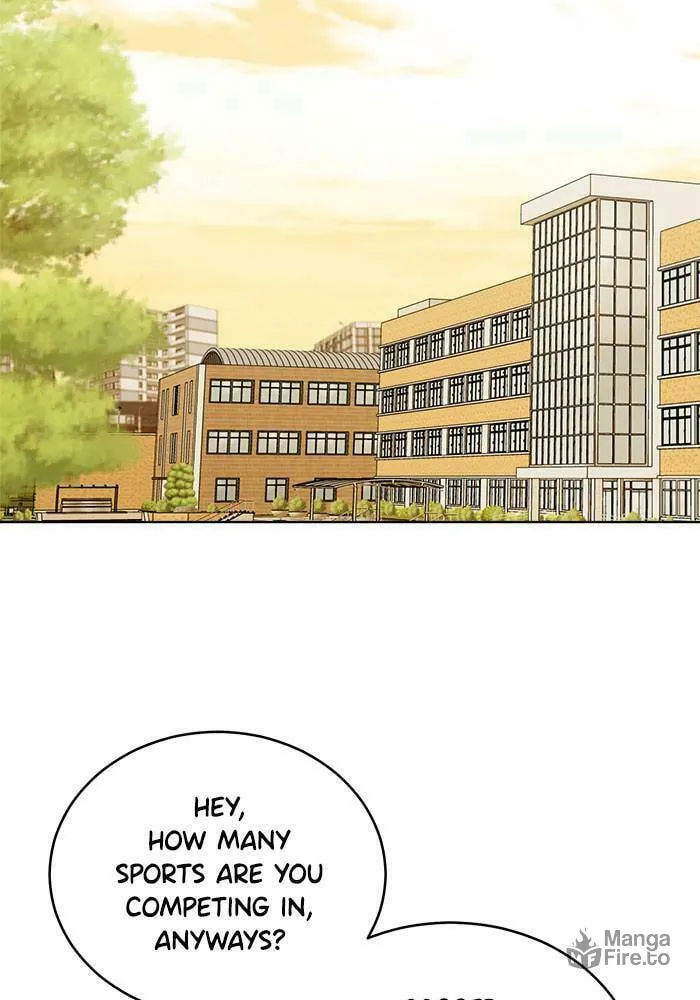 She's Hopeless Chapter 55 page 108 - 