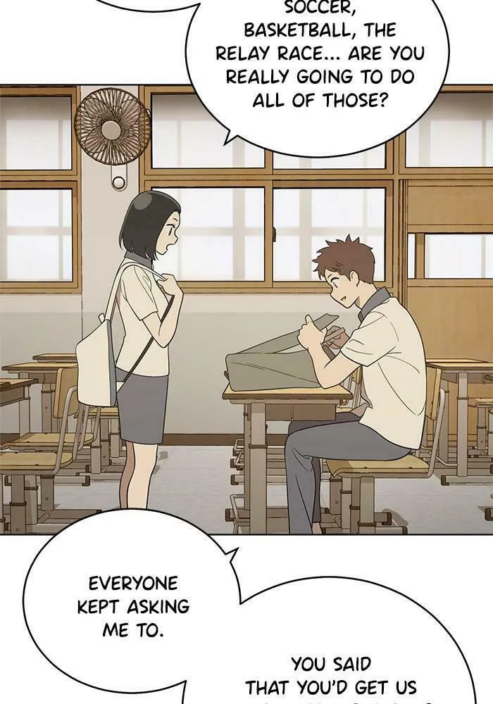 She's Hopeless Chapter 55 page 109 - 