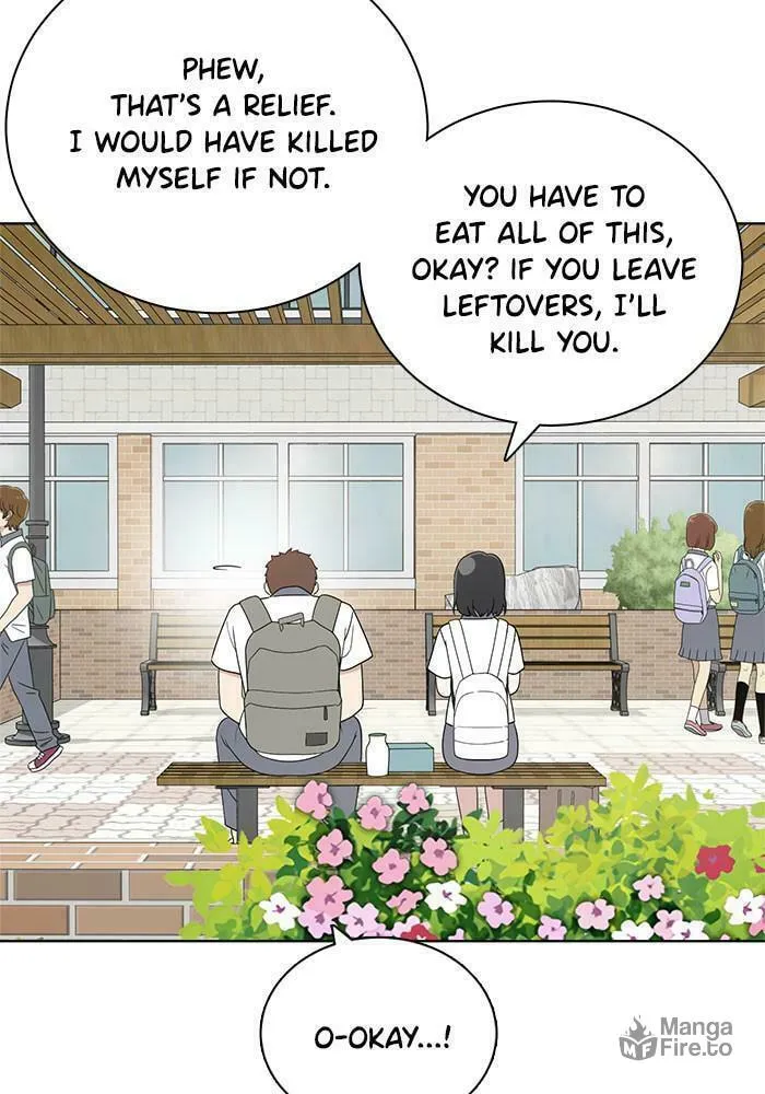 She's Hopeless Chapter 55 page 12 - 