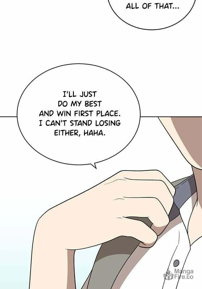 She's Hopeless Chapter 55 page 111 - 