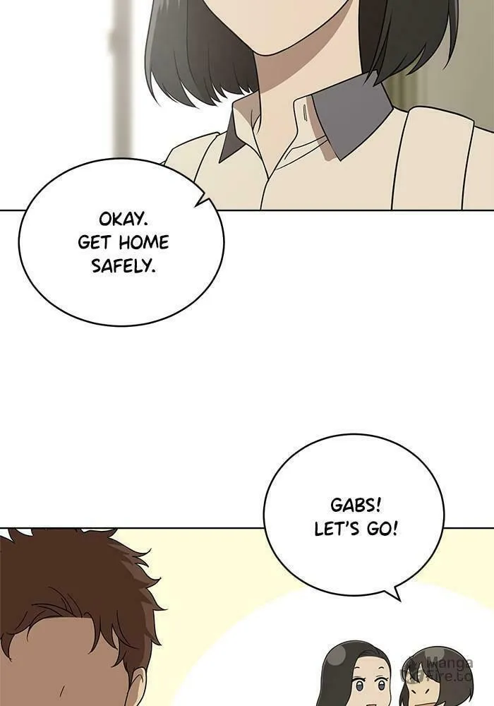 She's Hopeless Chapter 55 page 115 - 