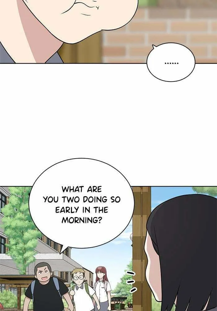 She's Hopeless Chapter 55 page 17 - 