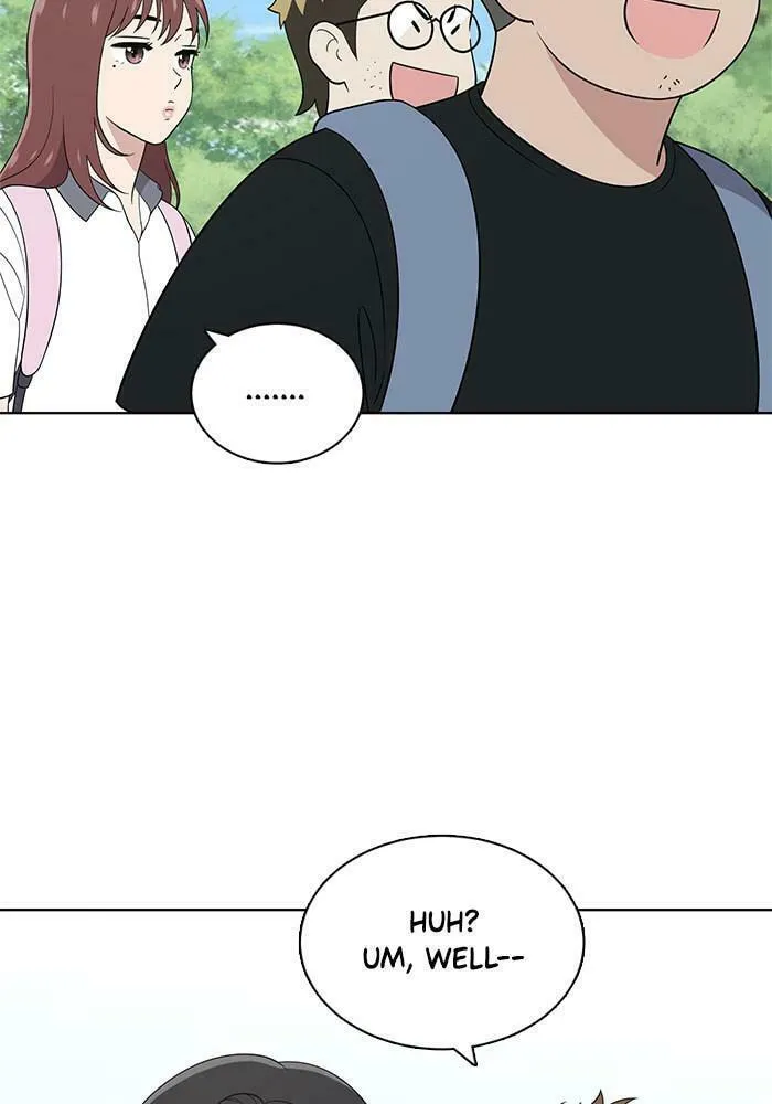She's Hopeless Chapter 55 page 19 - 