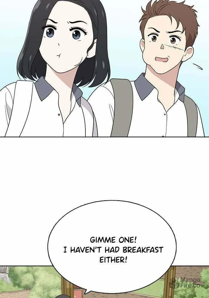 She's Hopeless Chapter 55 page 20 - 