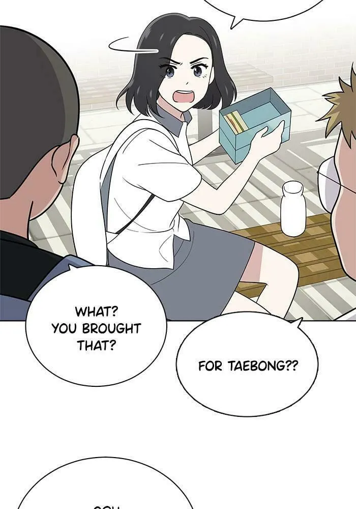 She's Hopeless Chapter 55 page 22 - 