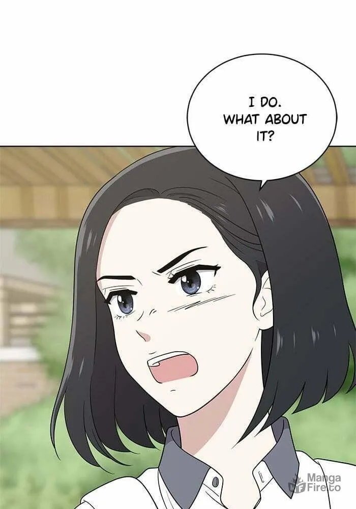 She's Hopeless Chapter 55 page 25 - 