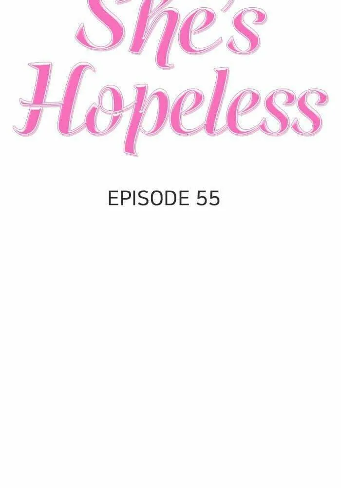 She's Hopeless Chapter 55 page 28 - 