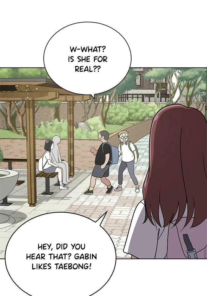 She's Hopeless Chapter 55 page 29 - 