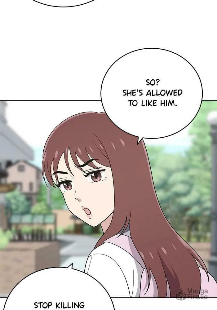She's Hopeless Chapter 55 page 30 - 