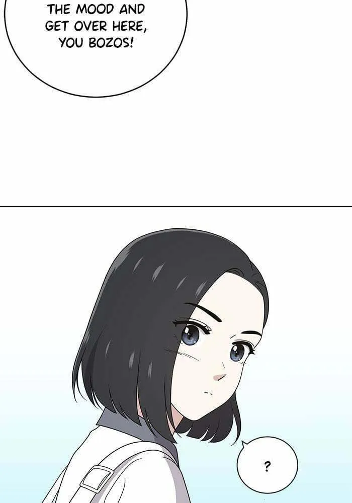 She's Hopeless Chapter 55 page 31 - 