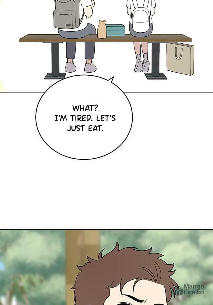 She's Hopeless Chapter 55 page 35 - 
