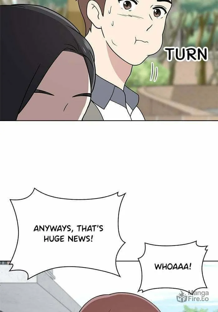 She's Hopeless Chapter 55 page 36 - 