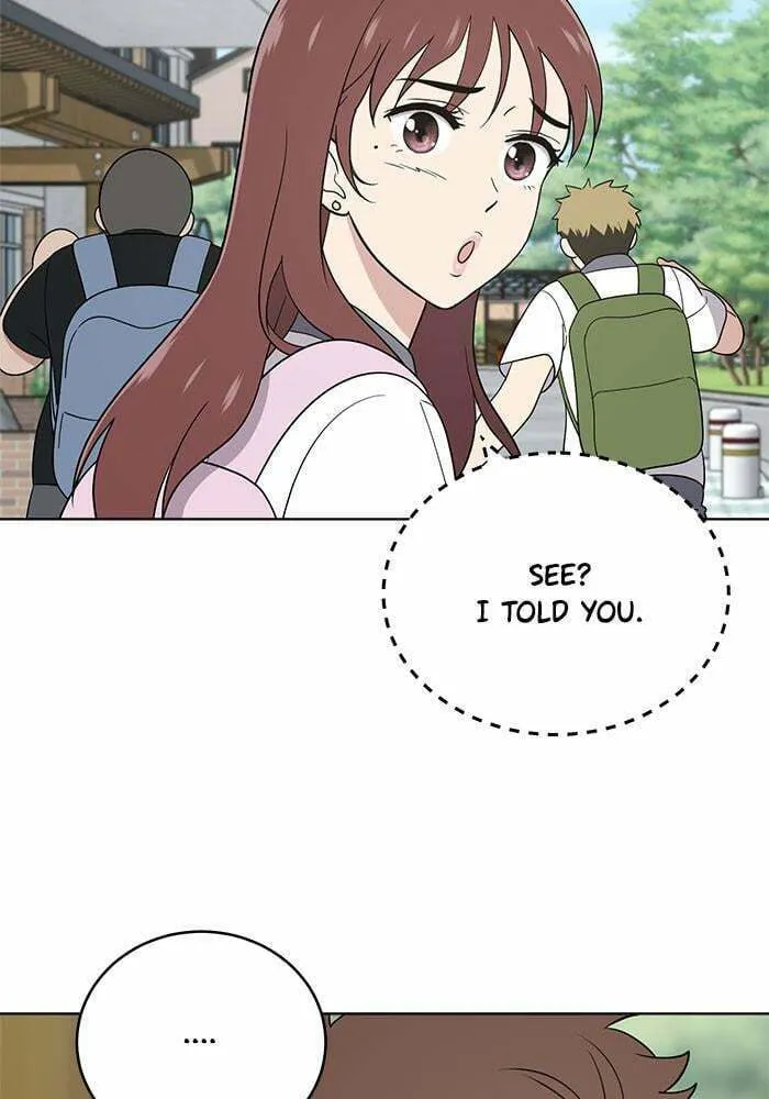 She's Hopeless Chapter 55 page 37 - 