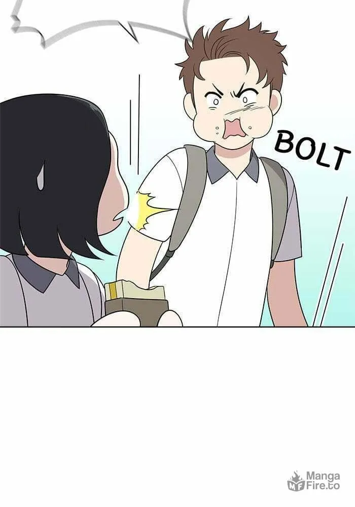 She's Hopeless Chapter 55 page 39 - 