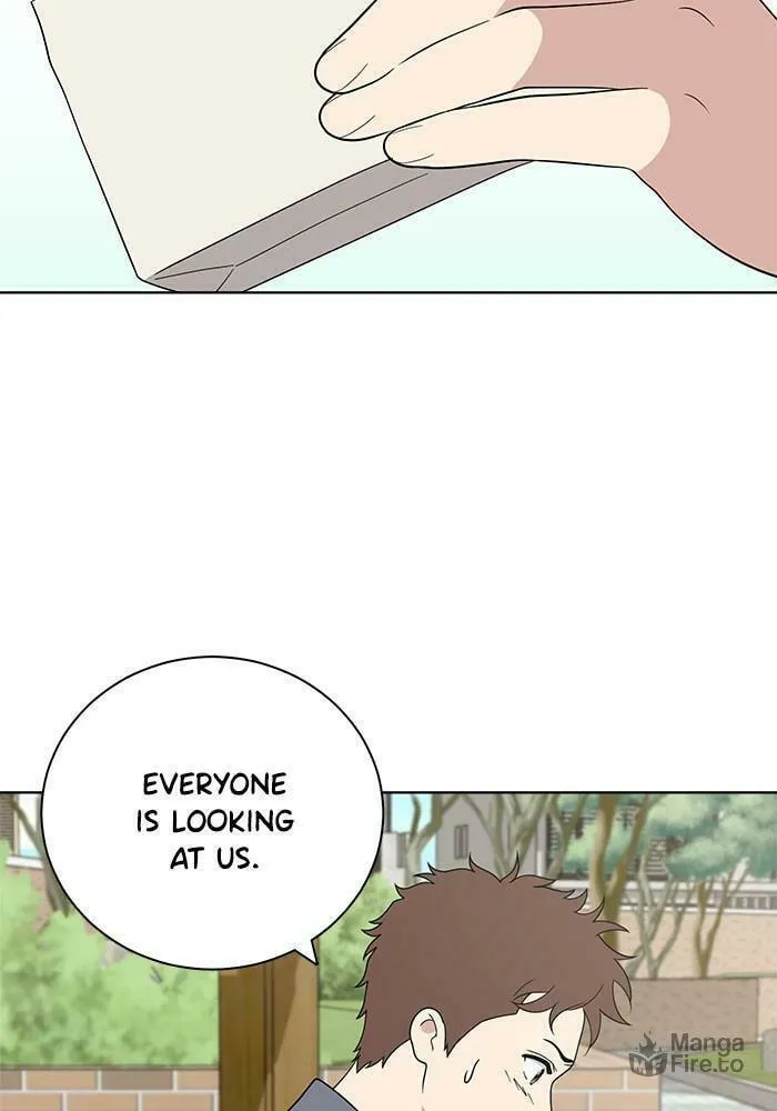 She's Hopeless Chapter 55 page 5 - 