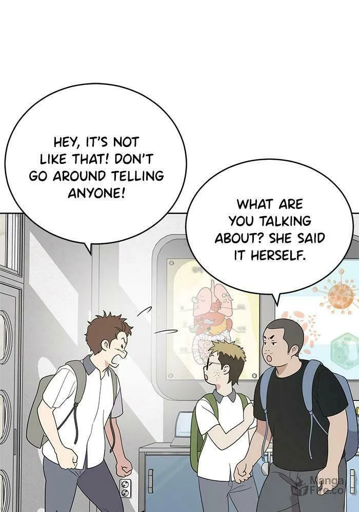 She's Hopeless Chapter 55 page 48 - 
