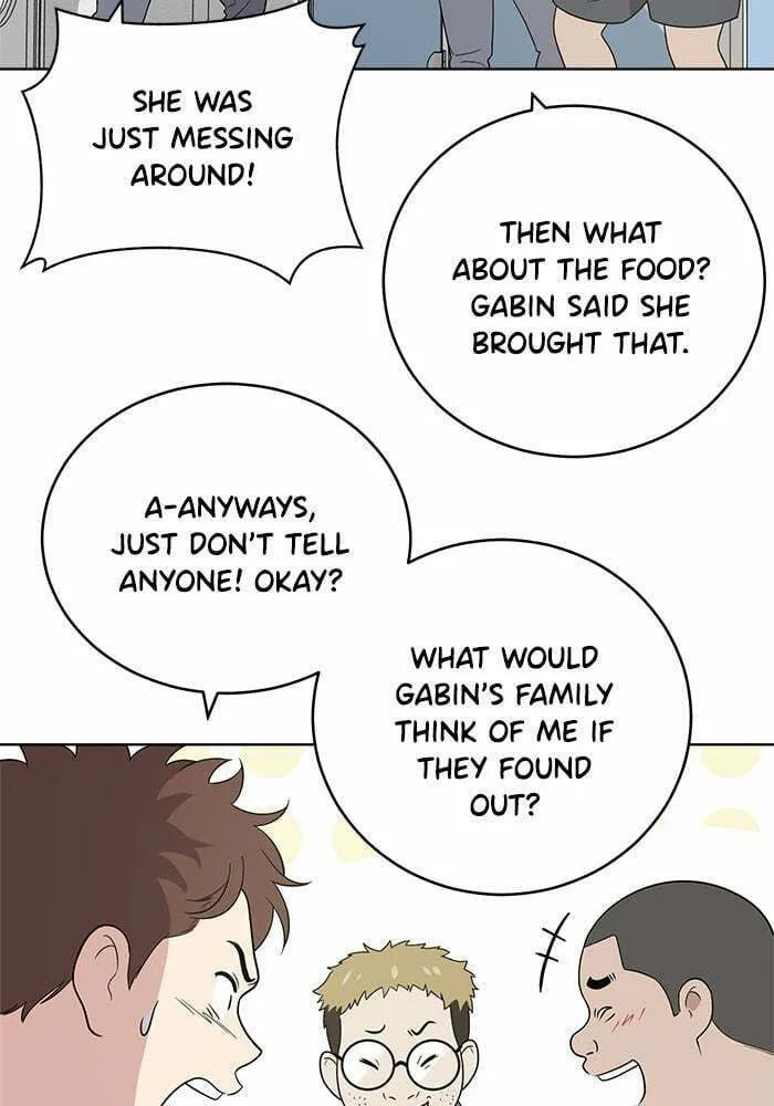 She's Hopeless Chapter 55 page 49 - 