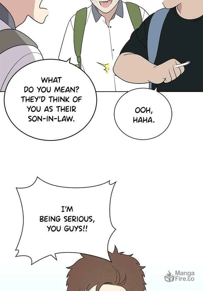 She's Hopeless Chapter 55 page 50 - 