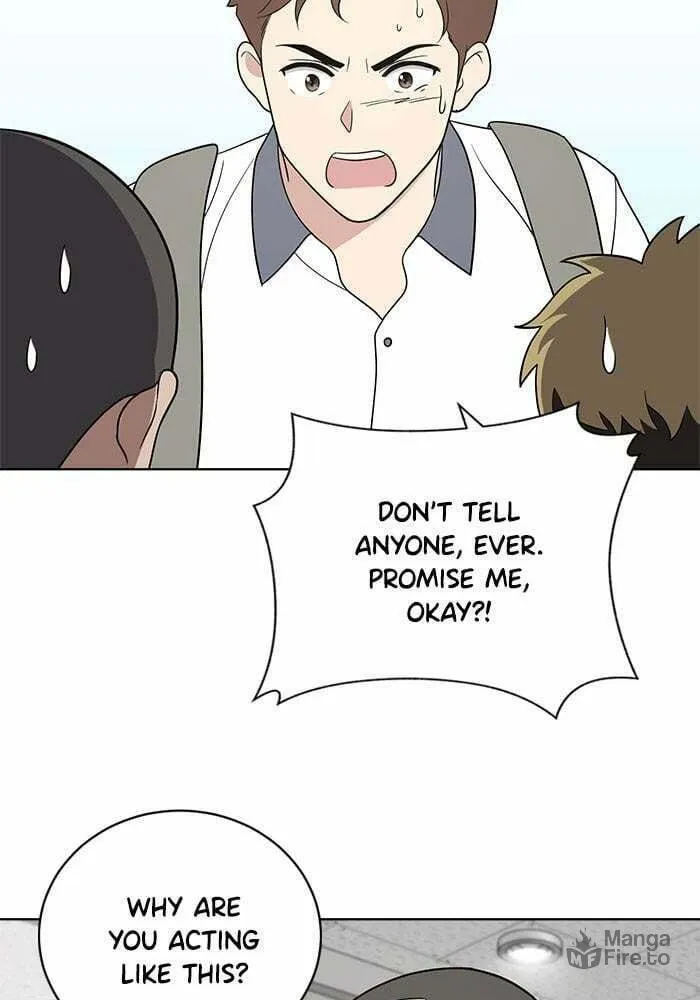 She's Hopeless Chapter 55 page 51 - 