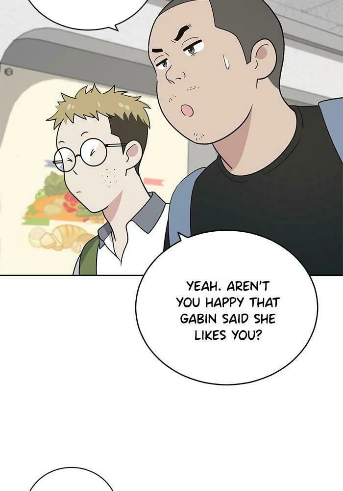 She's Hopeless Chapter 55 page 52 - 