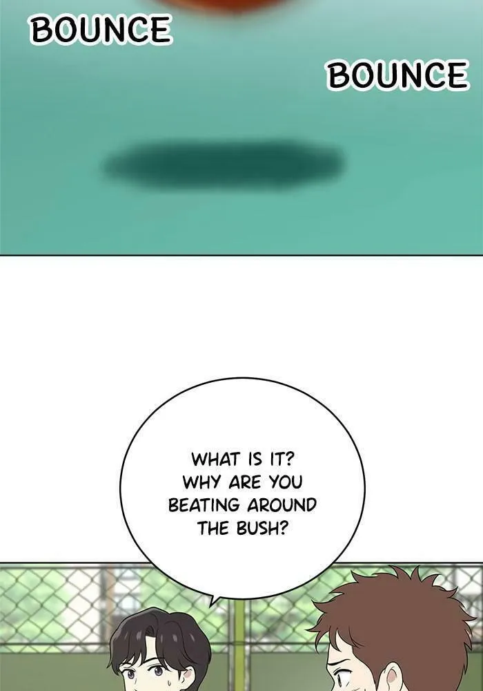 She's Hopeless Chapter 55 page 56 - 