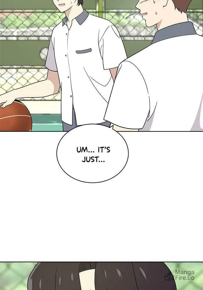 She's Hopeless Chapter 55 page 57 - 
