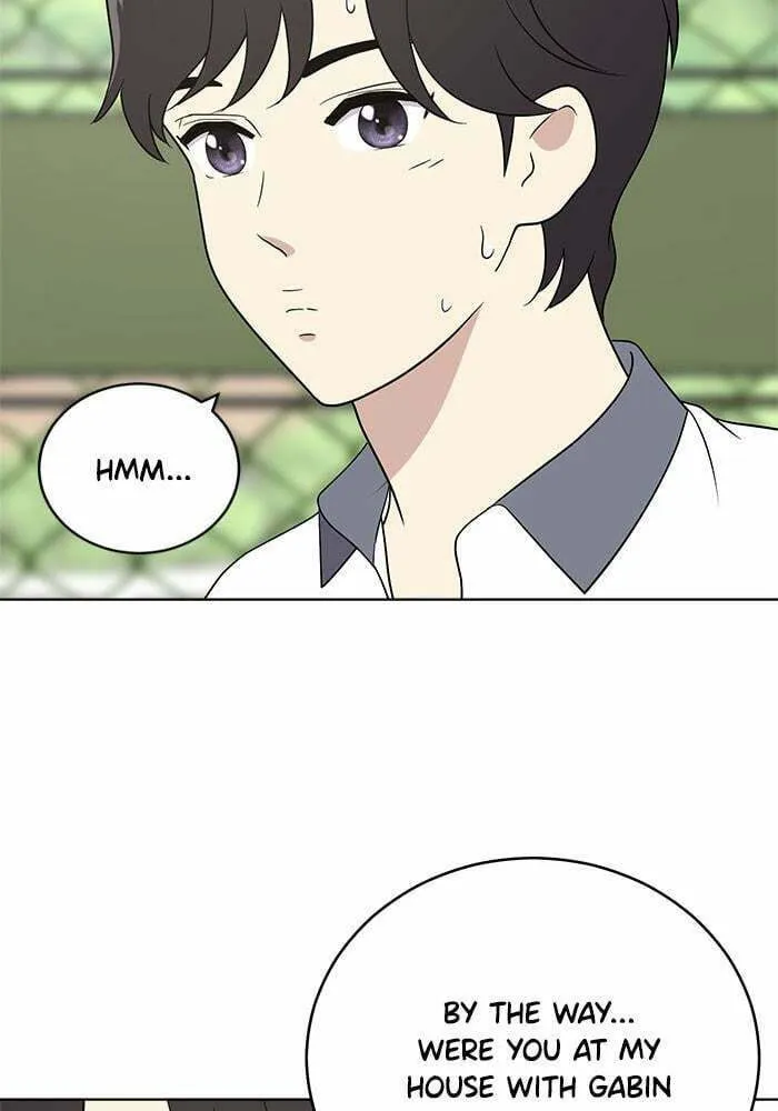 She's Hopeless Chapter 55 page 58 - 