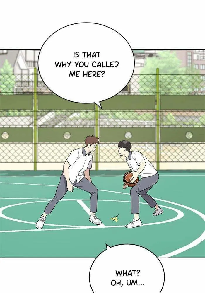 She's Hopeless Chapter 55 page 62 - 
