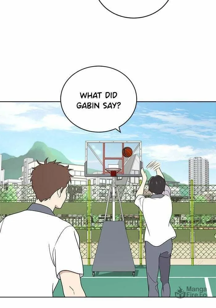 She's Hopeless Chapter 55 page 63 - 