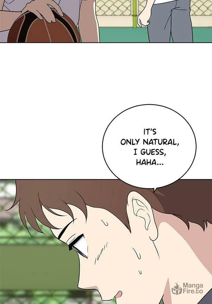 She's Hopeless Chapter 55 page 66 - 