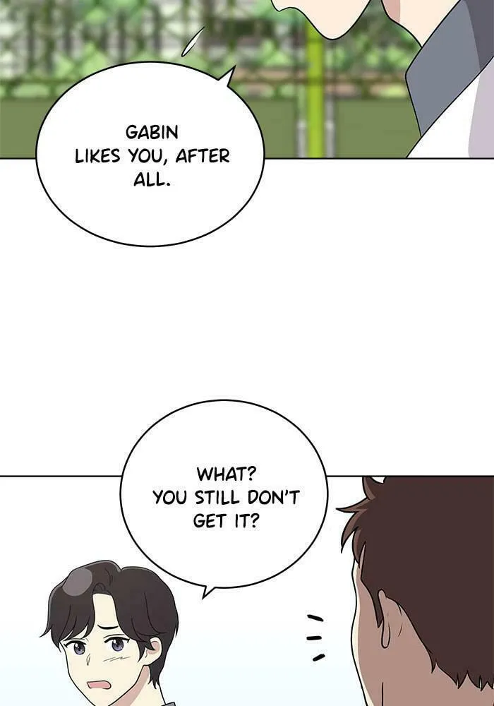 She's Hopeless Chapter 55 page 67 - 