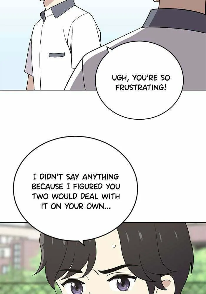 She's Hopeless Chapter 55 page 68 - 