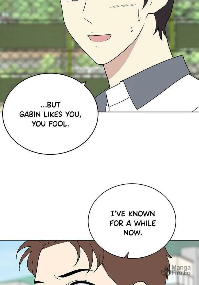 She's Hopeless Chapter 55 page 69 - 