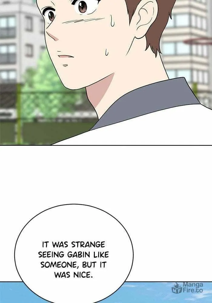 She's Hopeless Chapter 55 page 70 - 