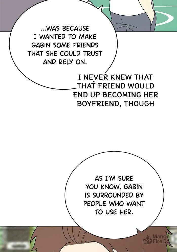 She's Hopeless Chapter 55 page 75 - 