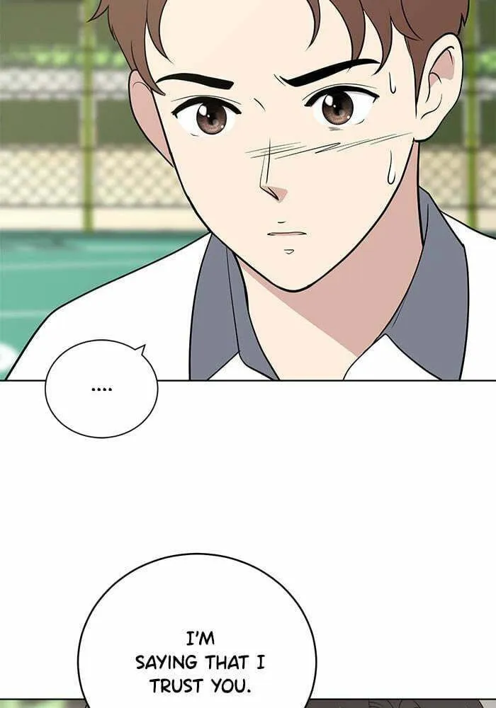 She's Hopeless Chapter 55 page 76 - 