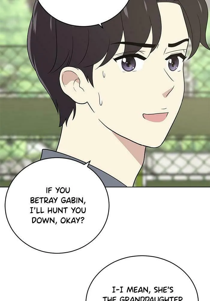 She's Hopeless Chapter 55 page 77 - 
