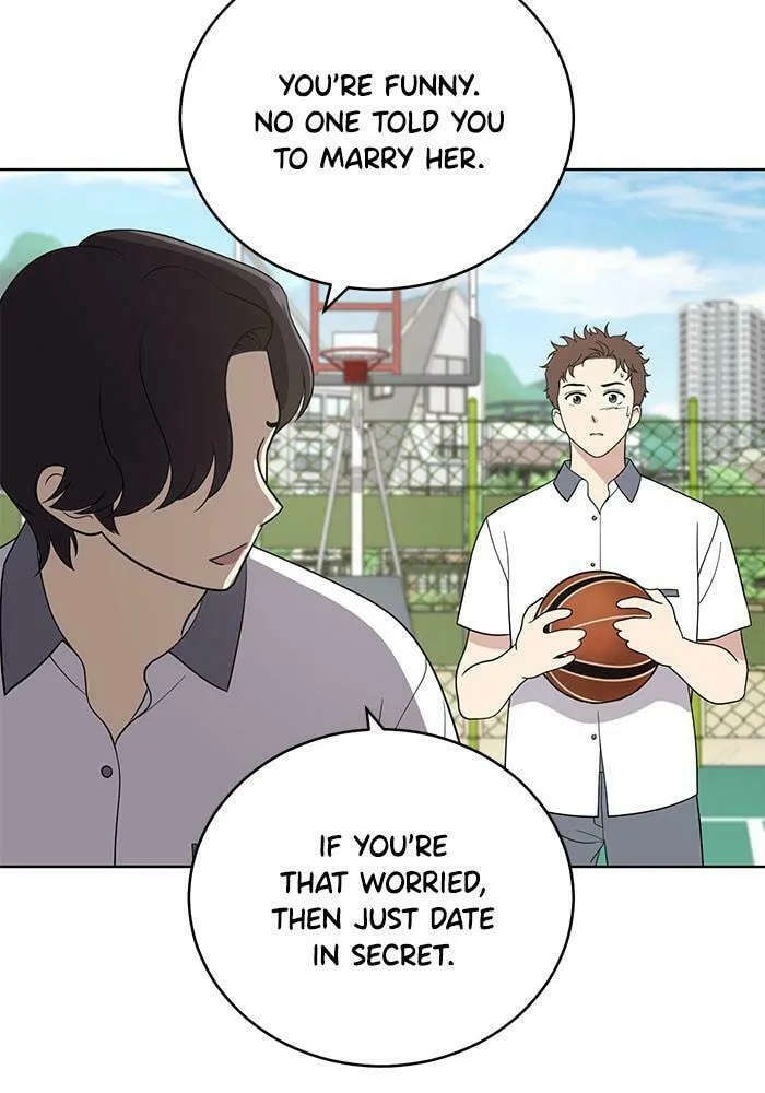 She's Hopeless Chapter 55 page 79 - 