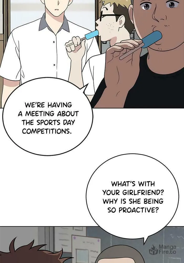 She's Hopeless Chapter 55 page 87 - 