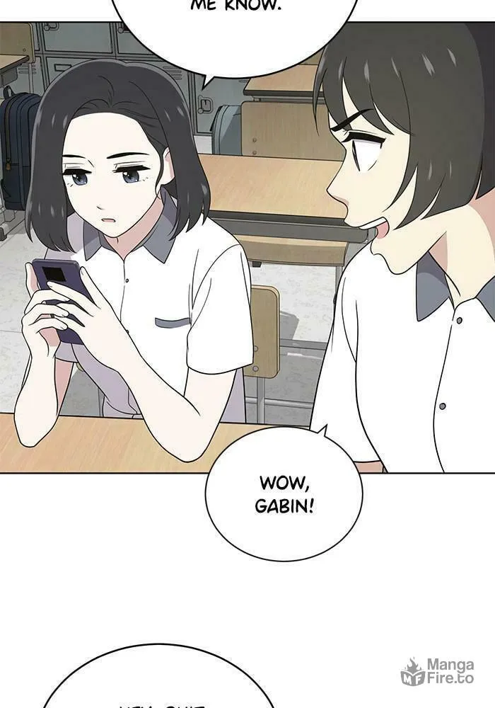 She's Hopeless Chapter 55 page 90 - 