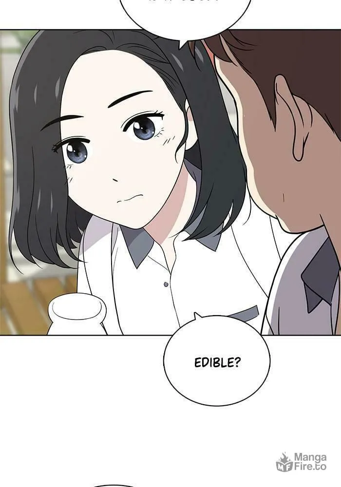 She's Hopeless Chapter 55 page 10 - 