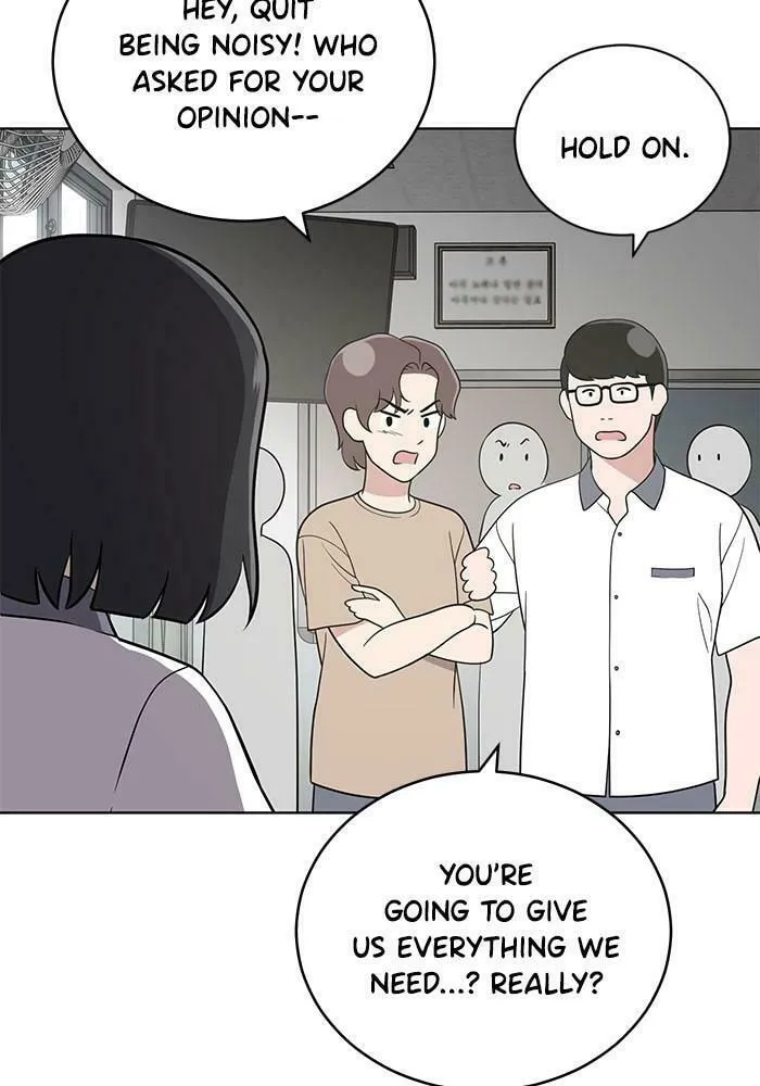 She's Hopeless Chapter 55 page 91 - 