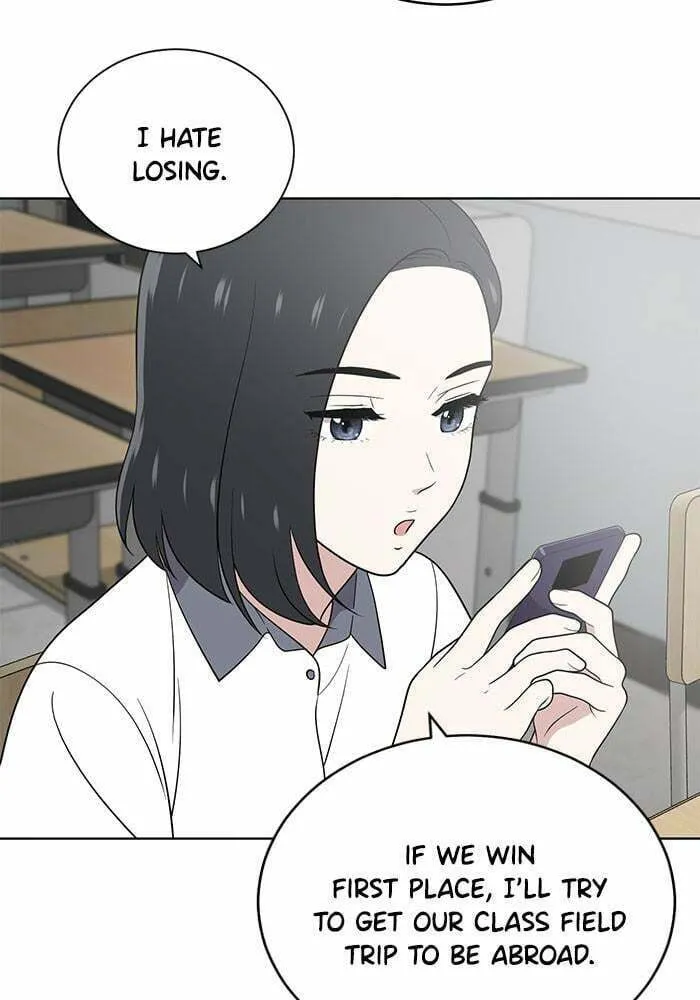 She's Hopeless Chapter 55 page 92 - 