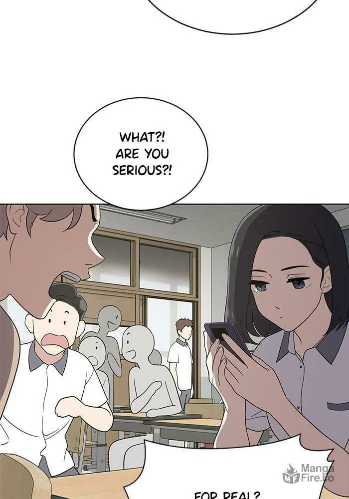 She's Hopeless Chapter 55 page 93 - 