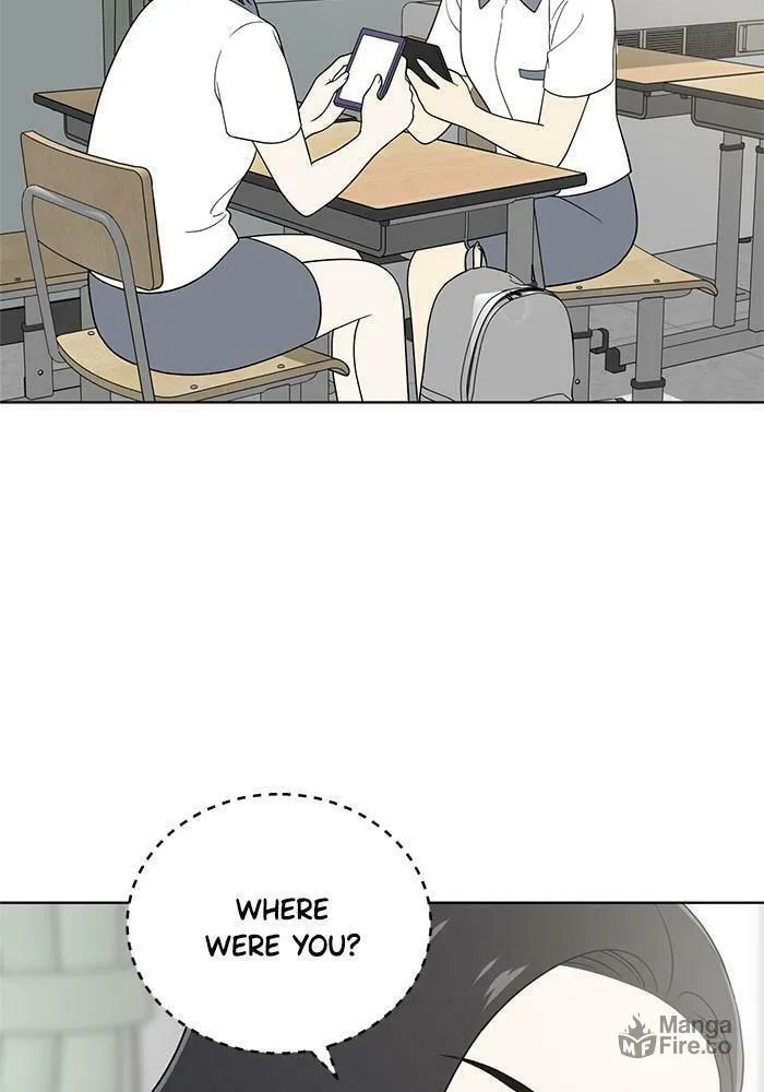 She's Hopeless Chapter 55 page 99 - 