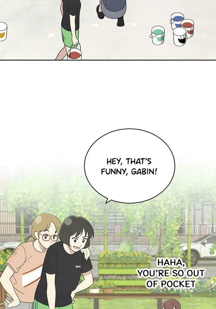 She's Hopeless Chapter 56 page 11 - 