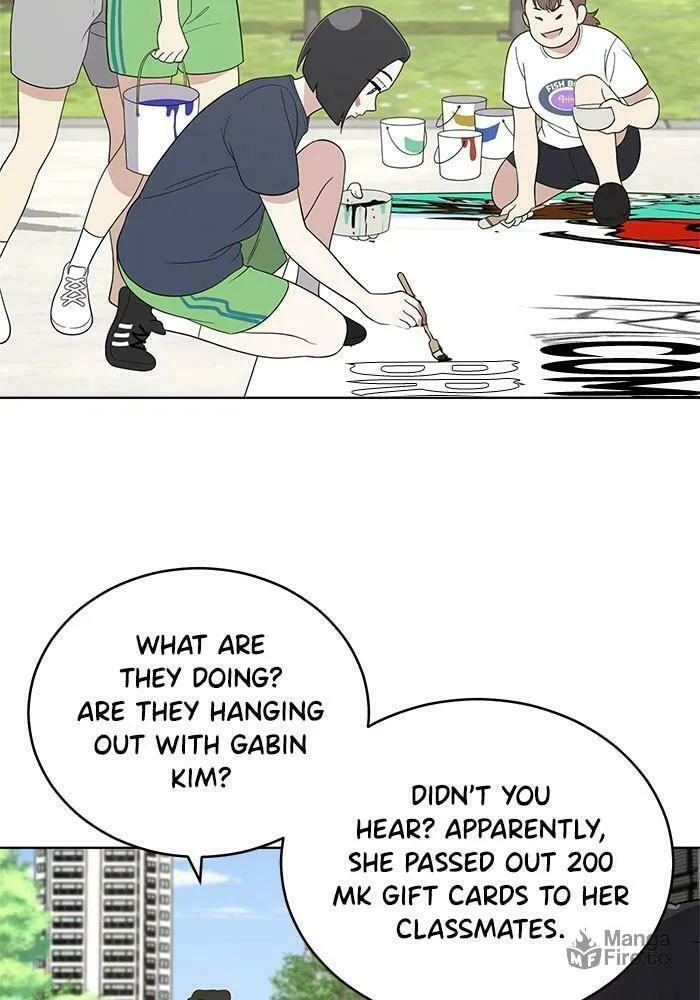 She's Hopeless Chapter 56 page 12 - 