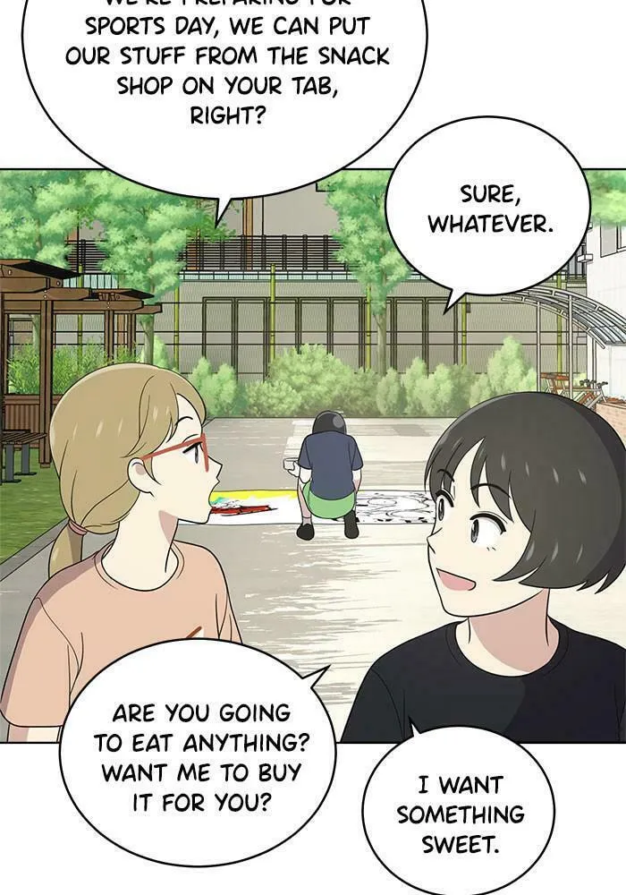She's Hopeless Chapter 56 page 16 - 